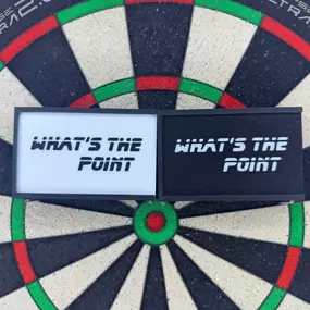 Bild von Whats the Point