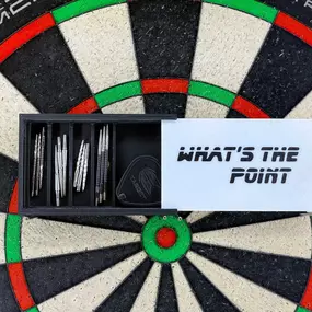 Bild von Whats the Point
