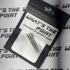 Bild von What's The Point