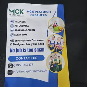 Bild von MCk Platinum Ltd