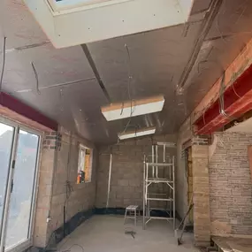 Bild von APS Plastering Services