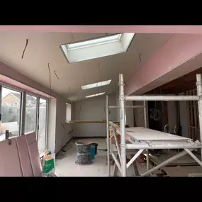 Bild von APS Plastering Services