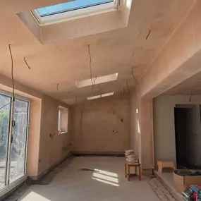 Bild von APS Plastering Services