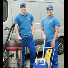 Bild von Master Clean, Inc.