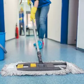Bild von Master Clean, Inc.