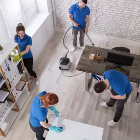 Bild von Master Clean, Inc.