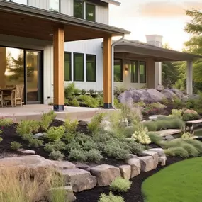 Bild von Asher Brothers Construction
