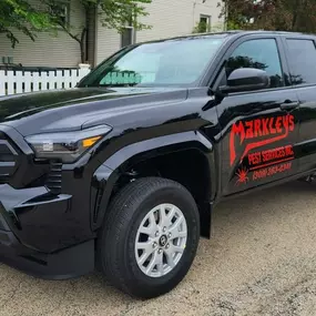 Bild von Markley's Pest Elimination Services Inc