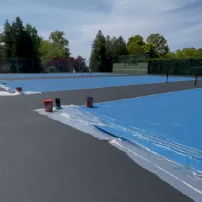 Bild von Grand Traverse Sealcoating & Striping