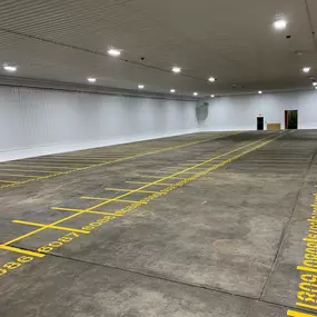 Bild von Grand Traverse Sealcoating & Striping