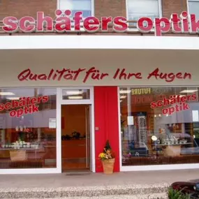 Bild von Schäfers Optik GmbH