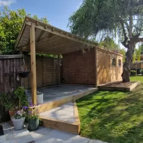Bild von Luff Landscaping Ltd