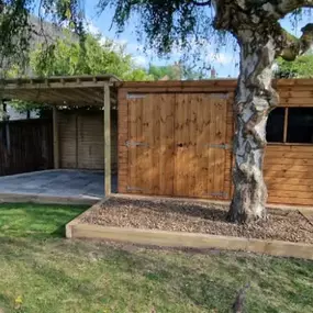 Bild von Luff Landscaping Ltd