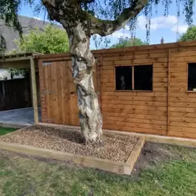 Bild von Luff Landscaping Ltd