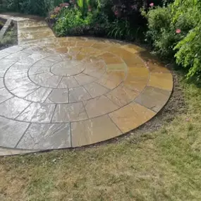 Bild von Luff Landscaping Ltd