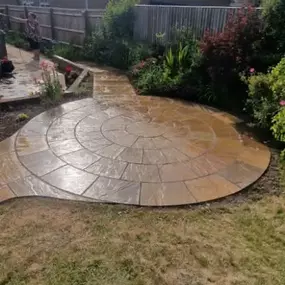 Bild von Luff Landscaping Ltd