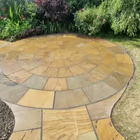 Bild von Luff Landscaping Ltd