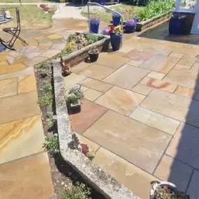 Bild von Luff Landscaping Ltd