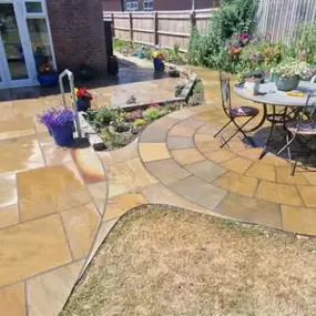 Bild von Luff Landscaping Ltd