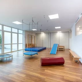 Bild von Kastl Therapie Ingolstadt