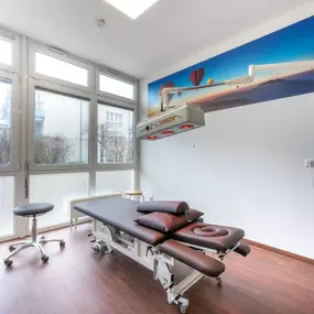 Bild von Kastl Therapie Ingolstadt