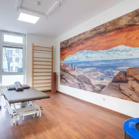 Bild von Kastl Therapie Ingolstadt