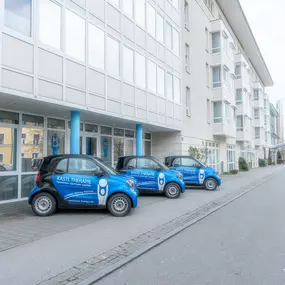 Bild von Kastl Therapie Ingolstadt
