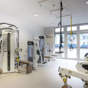 Bild von Kastl Therapie Ingolstadt