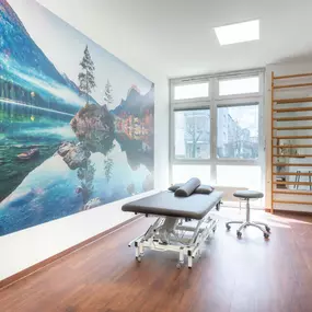 Bild von Kastl Therapie Ingolstadt