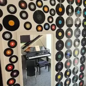 Musikunterricht - Melodia Klavierschule in München