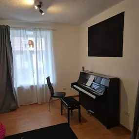 Klavier lernen - Melodia Klavierschule in München