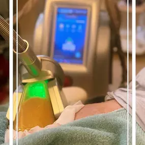 Lipolaser - Moments Cosmetic Detoxbody Oberhausen