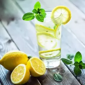 Ernährungsberatung - Moments Cosmetic Detoxbody Oberhausen