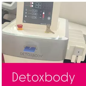 Detoxbody - Moments Cosmetic Detoxbody Oberhausen