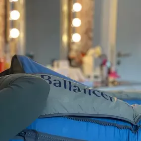 Ballancer - Moments Cosmetic Detoxbody Oberhausen