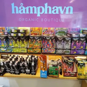 håmphavn - Headshop - GrowShop - CBD kaufen Hamburg, CBD Öle, Cremes & Kosmetik, 10-OH-HHC , T.A.C. uvm. Happy’s Cannabis Vape, Edibles und bunte CBD-Produkte im Headshop Hamburg kaufen.