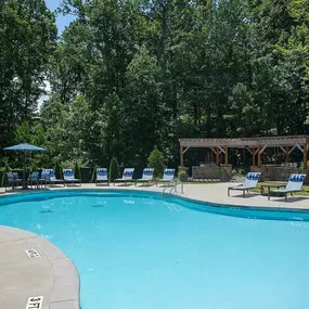 Bild von Overlook at Sugar Hill