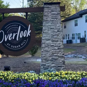 Bild von Overlook at Sugar Hill