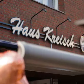 Bild von Gaststätte und Restaurant Haus Kreisch Brühl