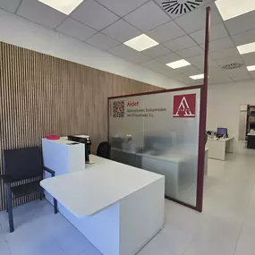 Bild von Aidet - Aplicaciones Industriales del Etiquetado s.l.