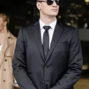 Executive Protection