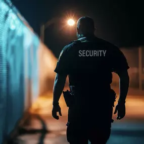 Site Security