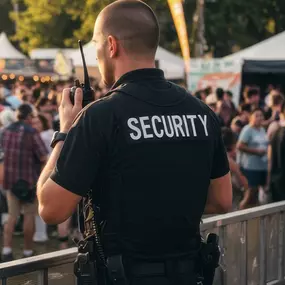 Event Security