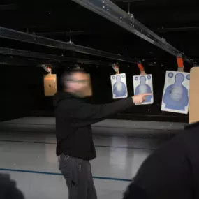 Security Training
