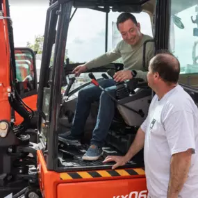 Bild von Bodensee Baumaschinen GmbH