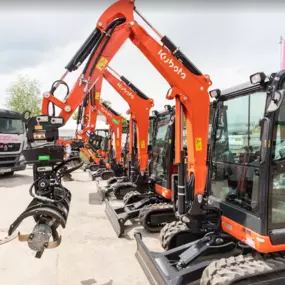 Bild von Bodensee Baumaschinen GmbH