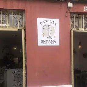 Bild von Canelita en Rama