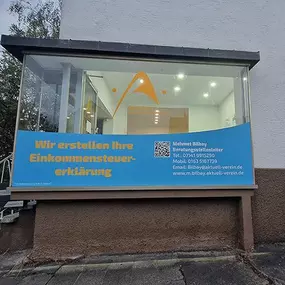 Bild von Aktuell Lohnsteuerhilfeverein e.V. - Ludwigsburg