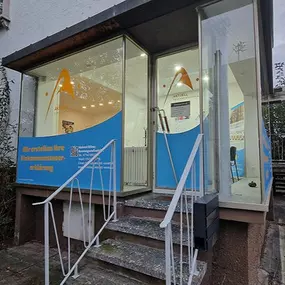 Bild von Aktuell Lohnsteuerhilfeverein e.V. - Ludwigsburg