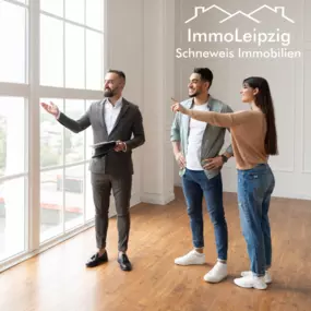 Bild von ImmoLeipzig Schneweis Immobilien - Immobilienmakler Taucha und Umgebung